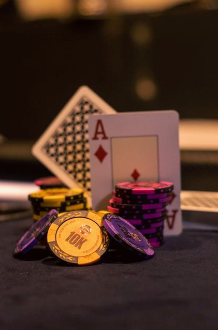 game di động MB66 Poker